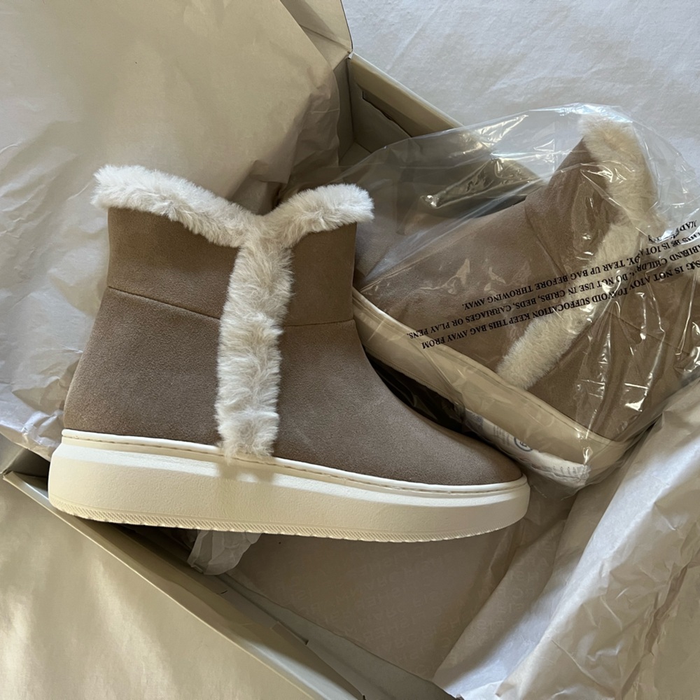 Marc Fisher Boots